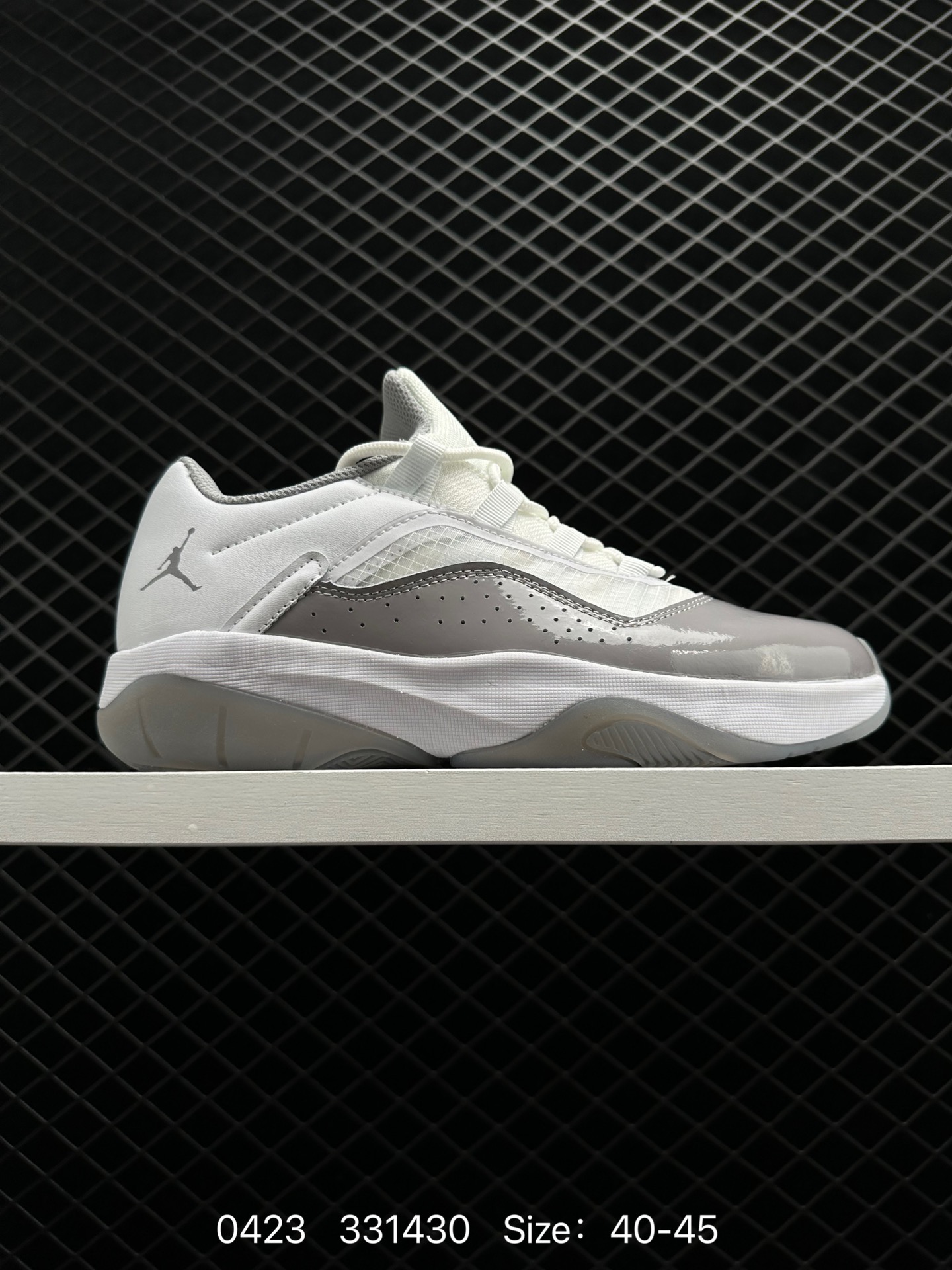 AIR JORDAN Air Jordan 11 Cmft Low